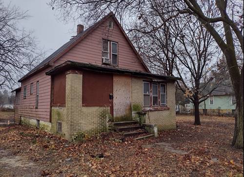 222 Nobes, Lockport, IL 60441