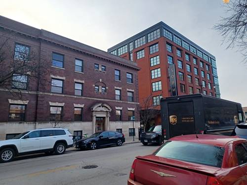 1417 E 53rd Unit 3, Chicago, IL 60615