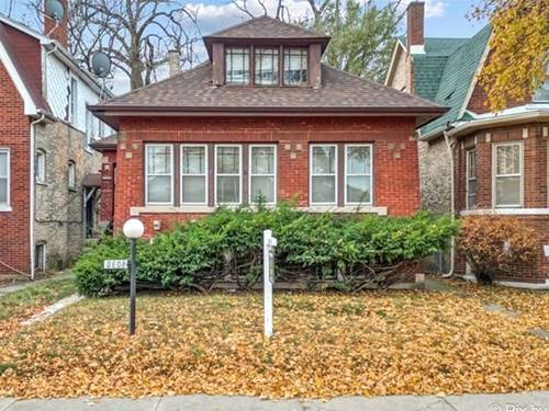 8030 S Prairie, Chicago, IL 60619