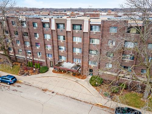 4624 N Commons Unit 309, Chicago, IL 60656