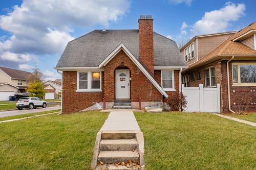 1036 S 12th, Maywood, IL 60153