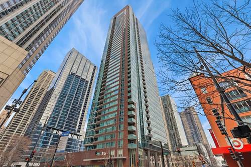 505 N Mcclurg Unit 1101, Chicago, IL 60611