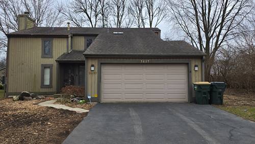 3437 Summerhill, Woodridge, IL 60517