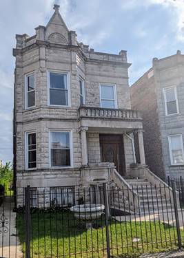 4047 W 21st, Chicago, IL 60623