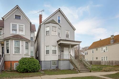 3019 E 80th, Chicago, IL 60617