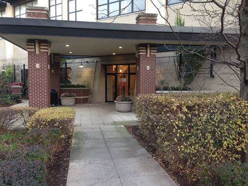 1525 S Sangamon Unit 317-P, Chicago, IL 60608