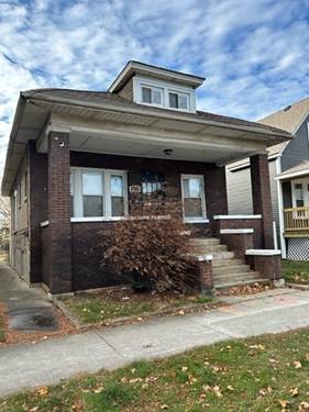 7532 S Vernon, Chicago, IL 60619