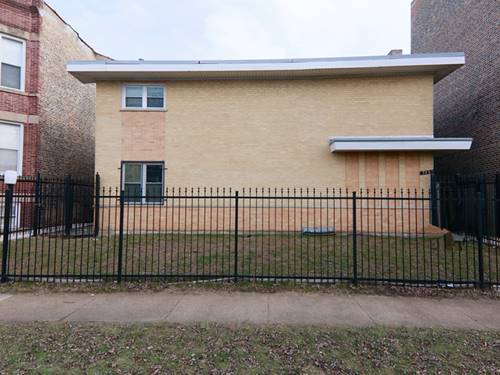 7251 S Ridgeland Unit E, Chicago, IL 60649