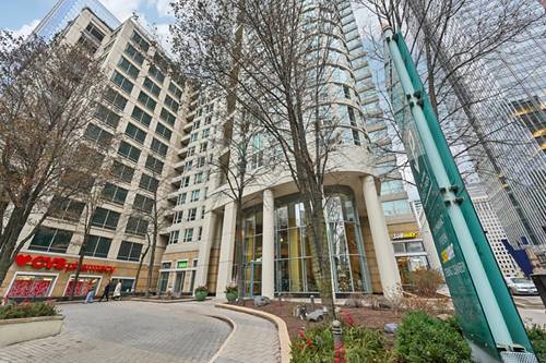 345 N Lasalle Unit 2510, Chicago, IL 60654