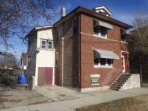 1114 W 90th, Chicago, IL 60620