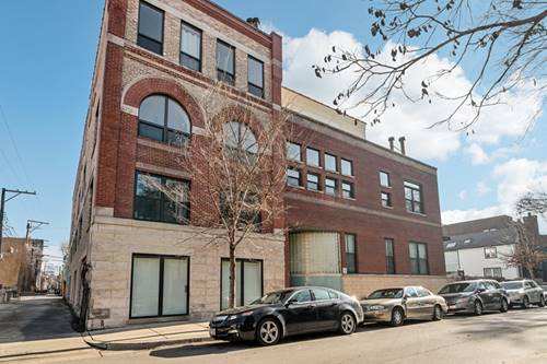 2343 N Greenview Unit 111, Chicago, IL 60614