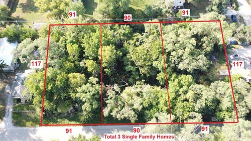 124 W Oak, Lockport, IL 60441