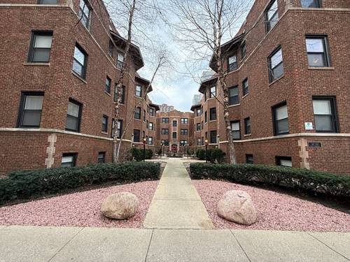 522 W Cornelia Unit 3S, Chicago, IL 60657