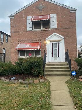 12327 S Peoria, Calumet Park, IL 60827