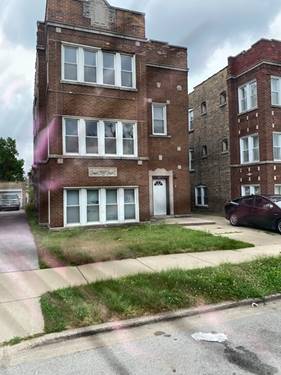 321 Memorial, Calumet City, IL 60409