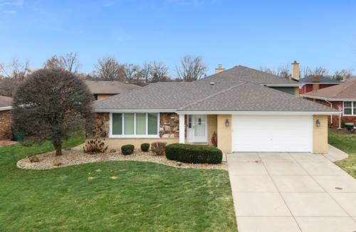 15312 Orchid, Orland Park, IL 60462