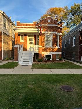 2613 S Harvey, Berwyn, IL 60402