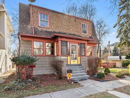 7710 Wilcox, Forest Park, IL 60130