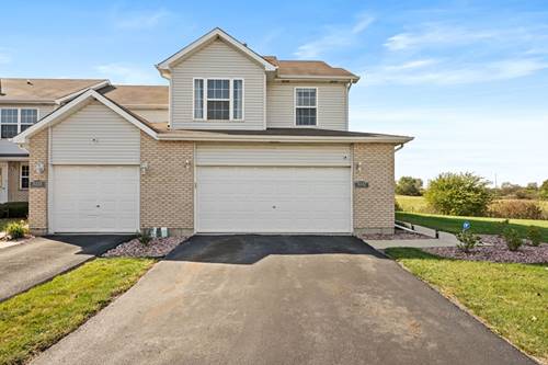 5337 Crosswind, Richton Park, IL 60471