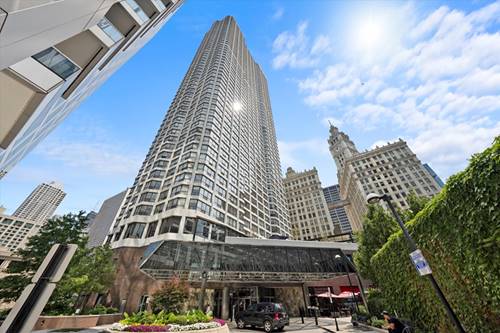 405 N Wabash Unit 4602, Chicago, IL 60611