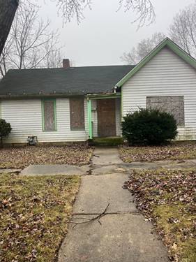 1124 Green, Rockford, IL 61102