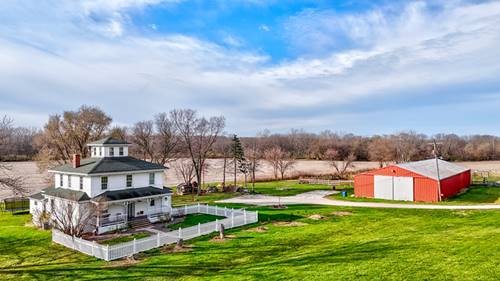 2252 Us Rt 6, Marseilles, IL 61341