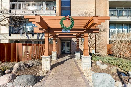 5950 Oakwood Unit 6C, Lisle, IL 60532