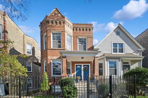 2439 N Harding, Chicago, IL 60647