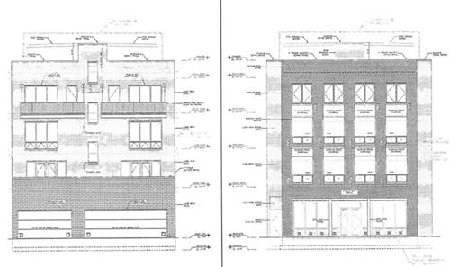 1812 W Grand, Chicago, IL 60622