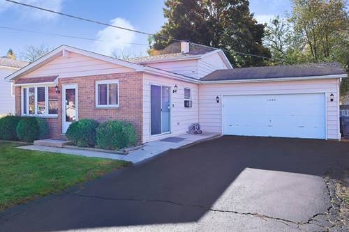 10093 W Talmadge, Beach Park, IL 60099