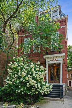 2124 N Cleveland, Chicago, IL 60614