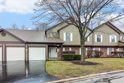 2203 Worthing Unit 101A, Naperville, IL 60565