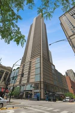 540 N State Unit 1409, Chicago, IL 60654