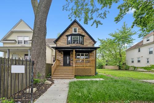 233 N Lorel, Chicago, IL 60644
