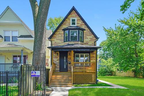 233 N Lorel, Chicago, IL 60644