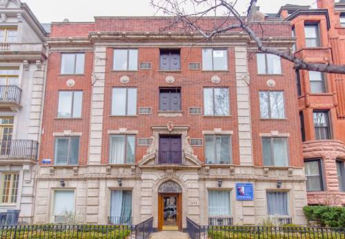 1504 N Dearborn Unit 101, Chicago, IL 60610