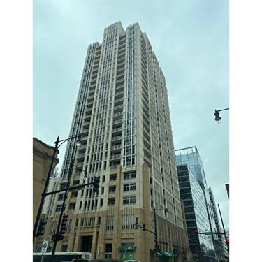 1400 S Michigan Unit 2801, Chicago, IL 60605