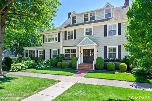 265 Woodland, Winnetka, IL 60093