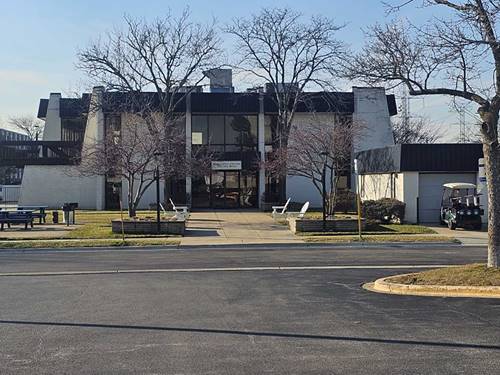 9078 W Heathwood Unit 1M, Niles, IL 60714