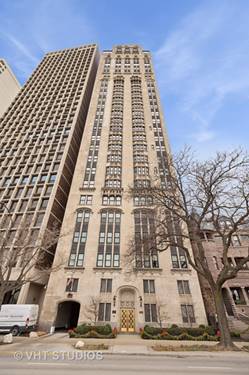 1242 N Lake Shore Unit 22, Chicago, IL 60610