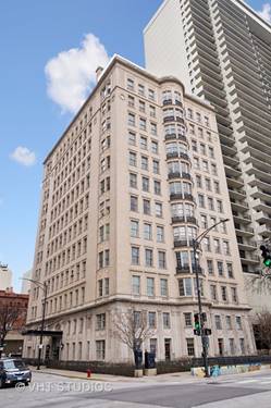 1200 N Lake Shore Unit 1104, Chicago, IL 60610