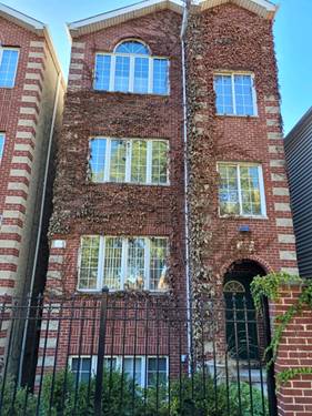 1336 N Cleaver Unit 1, Chicago, IL 60642