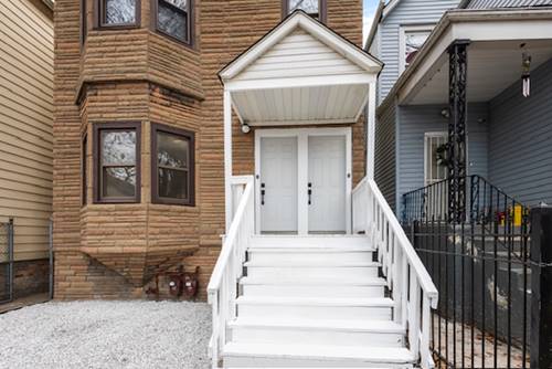 5344 S Carpenter, Chicago, IL 60609