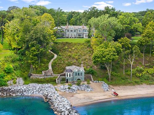 347 Bluffs Edge, Lake Forest, IL 60045
