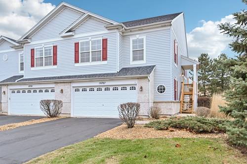 16767 Hazelwood, Plainfield, IL 60586