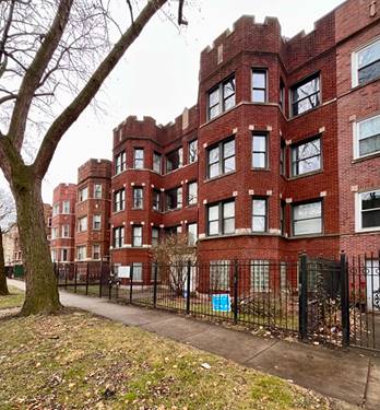 7628 S Essex Unit 1N, Chicago, IL 60649