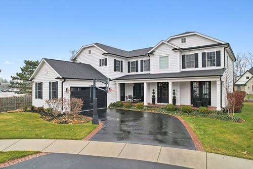 1329 E Christina, Arlington Heights, IL 60004