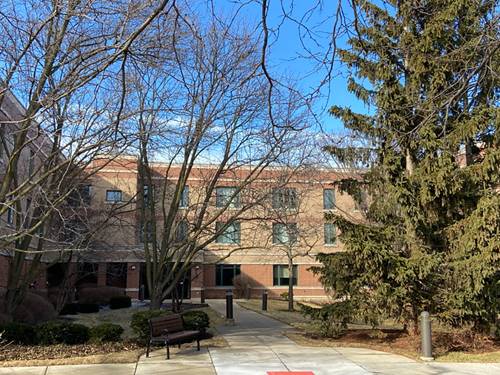 891 Central Unit 219, Highland Park, IL 60035