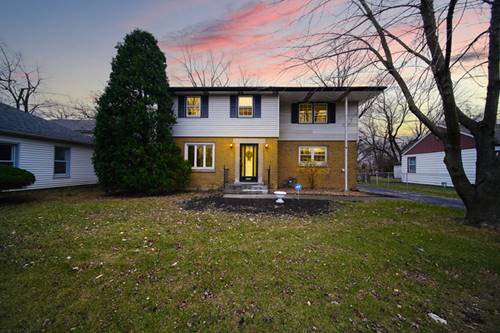 5113 W 79th, Burbank, IL 60459