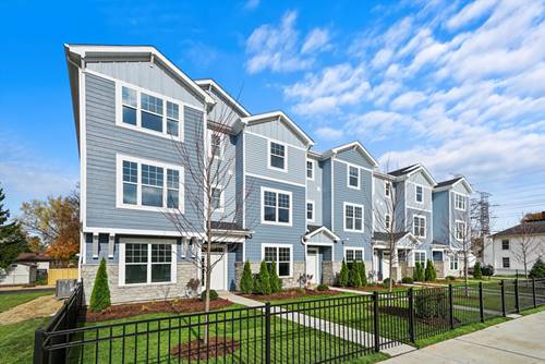 120 E Main Unit 2-1, Cary, IL 60013